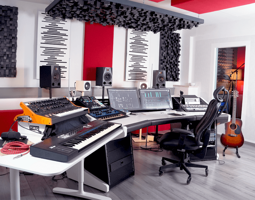 hearwego - Audio Agentur Tonstudio