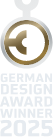 German design award winner 2025